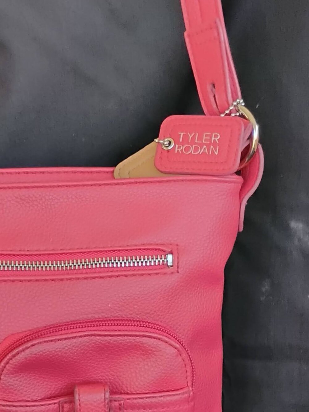 TYLER RODAN - Picture 2 of 5